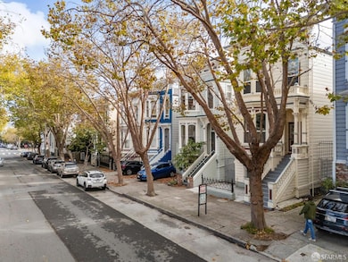 765-769 Grove St, San Francisco, CA 94102 - photo 4