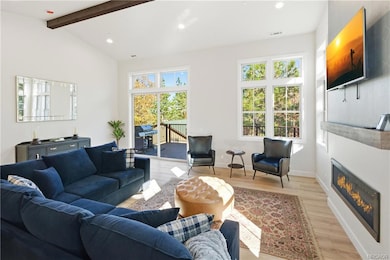 885 Pine Meadow Ct, Big Bear Lake, CA 92315 - photo 4