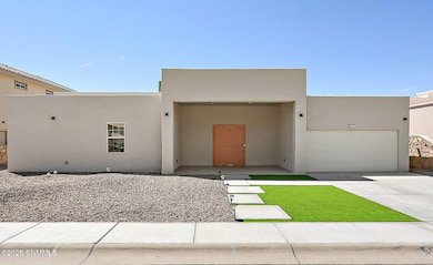 506 Corona Del Campo Loop, Las Cruces, NM 88011 - photo 2