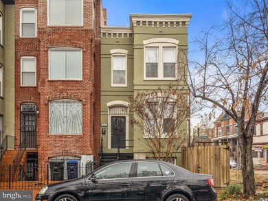 203 R St NW, Washington, DC 20001 - photo 3