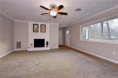 361 Black Gum Rd, West Point, VA 23181 - photo 6