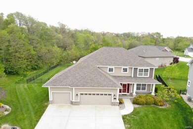 1312 Hollander Ct, O Fallon, IL 62269 - photo 2