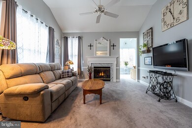 1532 Tarrington Way, Hatfield, PA 19440 - photo 3