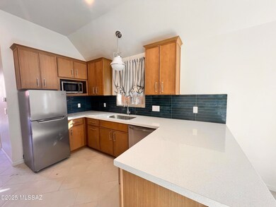 825 N Ferro Ave, Tucson, AZ 85705 - photo 4