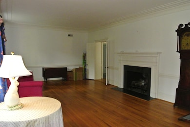 Formal Living Room
