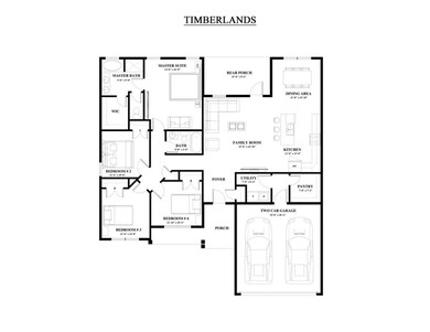 1298 Baywood Plantation Dr SE, Darien, GA 31305 - photo 2