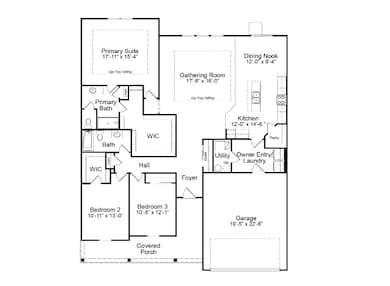 300 South St, Anderson, IN 46017 - photo 2