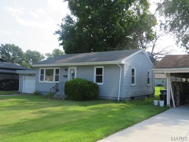 3140 Aubrey Ave, Granite City, IL 62040 - photo 2