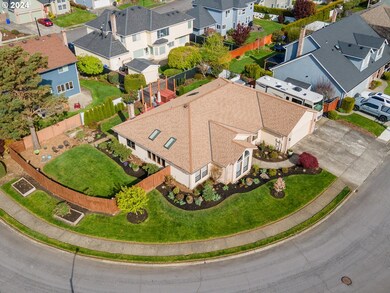 2715 NE Elliott Ave, Gresham, OR 97030 - photo 4