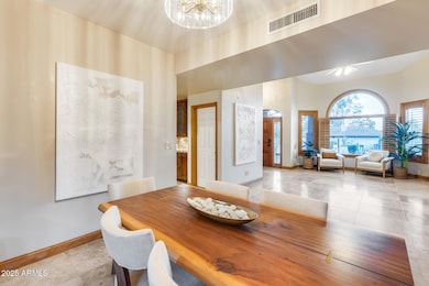 3844 E Equestrian Trail, Phoenix, AZ 85044 - photo 7