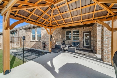 3223 Brady Starr Dr, Aubrey, TX 76227 - photo 2