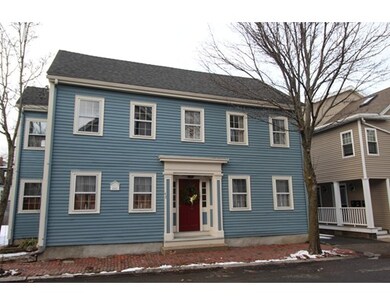 42 Essex St unit 3R, Salem, MA 01970 - photo 3