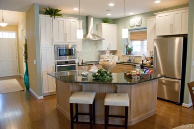 4418 Allegiant St unit 116, Center Valley, PA 18034 - photo 2