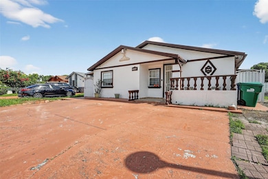 19537 NW 50th Ct, Miami Gardens, FL 33055 - photo 2