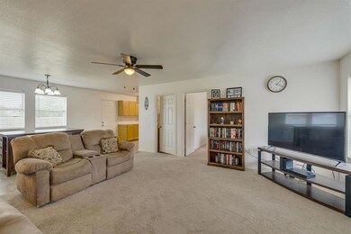 3107 Shady Ln, Granbury, TX 76049 - photo 4