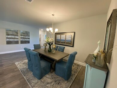 Destin Dining Area 2