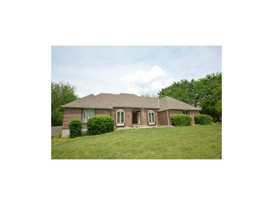15932 W. 146th Estate Lot in Havencroft