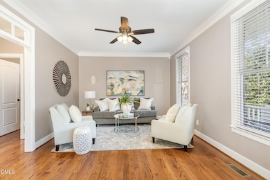 1340 Courtland Dr, Raleigh, NC 27604 - photo 5