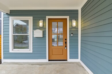 2022 Carrollton Ave, Indianapolis, IN 46202 - photo 5