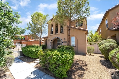 3175 Via Seranova, Henderson, NV 89044 - photo 4