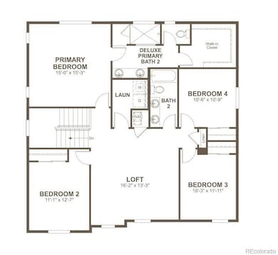 24231 E Ida Place, Aurora, CO 80016 - photo 3