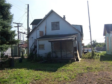 2140 Dr Andrew J Brown Ave, Indianapolis, IN 46202 - photo 2