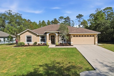 11 Heuchera Ct E, Homosassa, FL 34446 - photo 2