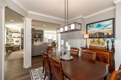 20319 W 79th Terrace, Shawnee, KS 66218 - photo 4