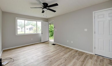 DS Unit- Living Space