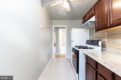 2 Galveston Place SW unit 1, Washington, DC 20032 - photo 7