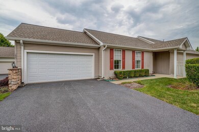 1603 E Fox Brushs Way, Glen Mills, PA 19342 - photo 2