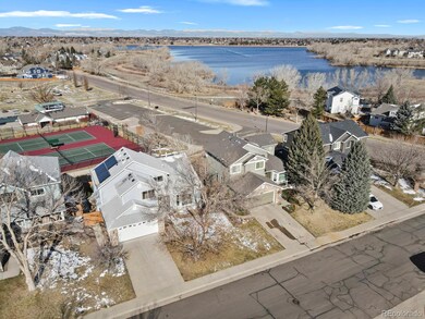 18826 E Saratoga Cir, Aurora, CO 80015 - photo 2