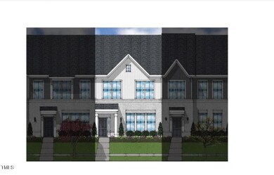 Exterior for MLS
