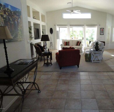 Foyer