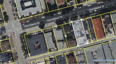 1345-47 Hornblend St, San Diego, CA 92109 - photo 3