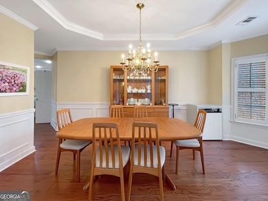 1911 Berkshire Eve Dr, Duluth, GA 30097 - photo 4