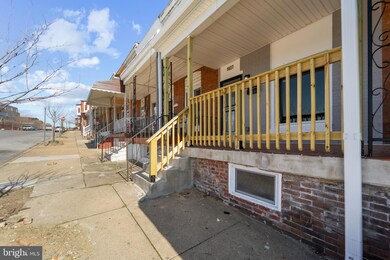 1627 N Warwick Ave, Baltimore, MD 21216 - photo 4