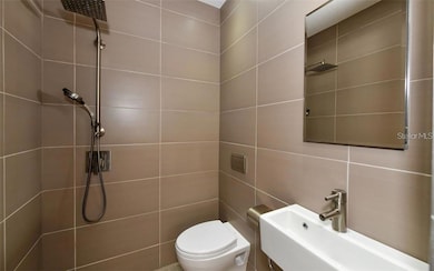5th Bathroom