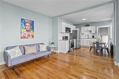 61 Waterman Ave, Cranston, RI 02910 - photo 2