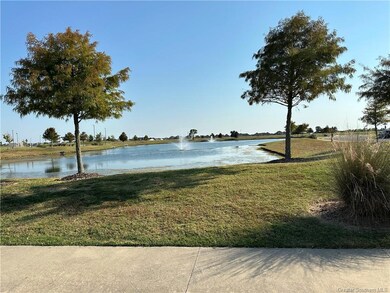 Pond