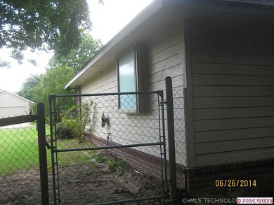 8209 S Beech East Ave, Broken Arrow, OK 74011 - photo 3