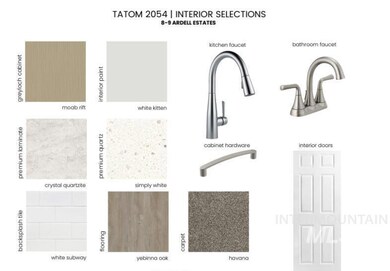 2337 N Iditarod Ave, Kuna, ID 83634 - photo 2