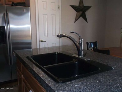 Kitchen Sink