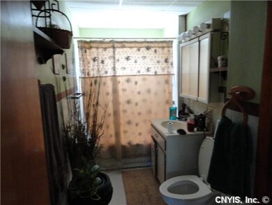 Master Bath/Spa