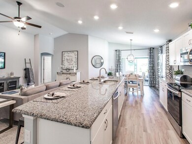 3607 Giorgio Dr, Winter Haven, FL 33884 - photo 4