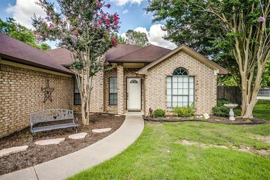 111 Thomas St, Joshua, TX 76058 - photo 2