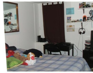Bedroom.