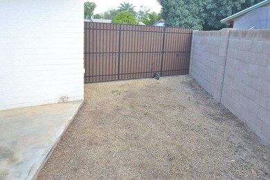 RV-Gate/RV-Parking