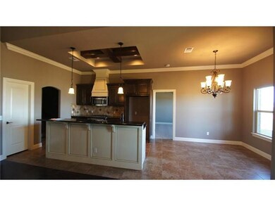 1116 Samantha Ln, Moore, OK 73160 - photo 4