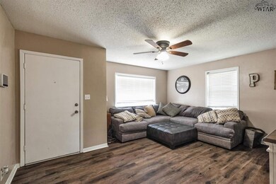 1539 Malcolm Ln, Wichita Falls, TX 76302 - photo 3